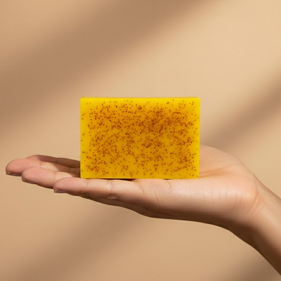 Soleva Brightening & Renewal Bar