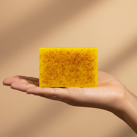 Soleva Brightening & Renewal Bar