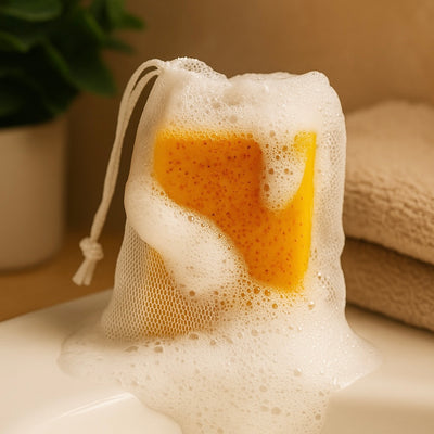 Soleva Brightening & Renewal Bar