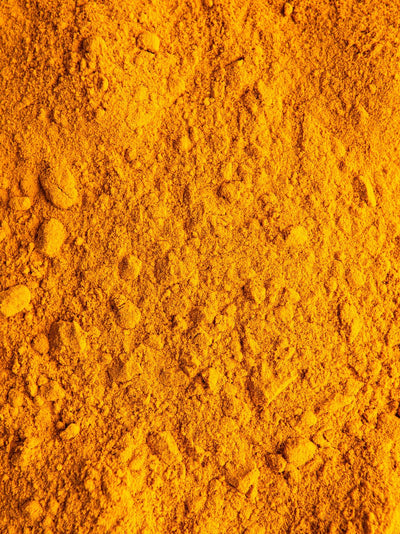 Turmeric Extract