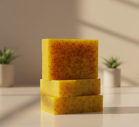 Soleva Brightening & Renewal Bar