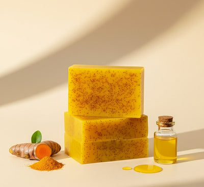 Soleva Brightening & Renewal Bar