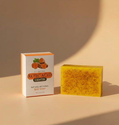 Soleva Brightening & Renewal Bar